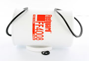Топливные фильтры Fleetguard FF4008