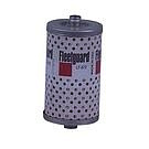 Масляные фильтры Fleetguard LF672