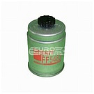 Топливные фильтры Fleetguard FF5483