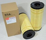 ST28756 Фильтр топливный STAL