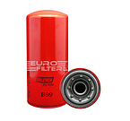 Масляные фильтры BALDWIN B99