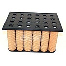 Воздушные фильтры Fleetguard AF453