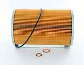 Топливные фильтры Fleetguard FF5085