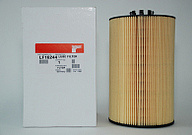 Масляные фильтры Fleetguard LF16244