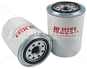 Гидравлические фильтры HIFI Filter SH64231