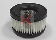 BK39390 воздушный фильтр KENTEK