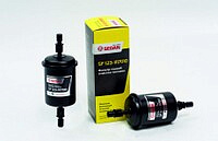 Топливные фильтры SEDAN Filter SF123-1117010