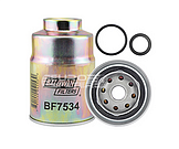 Топливные фильтры BALDWIN BF7534