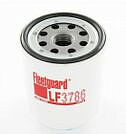 Масляные фильтры Fleetguard LF3786