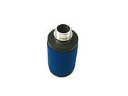 Топливные фильтры QUALITAIR EU15/3U