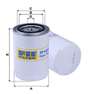 Фильтры системы охлаждения Fil Filter ZP545S