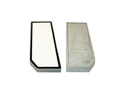 Воздушные фильтры BERTHOUD A 06400056