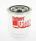 Масляные фильтры Fleetguard LF3657