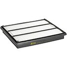 Воздушные фильтры HIFI Filter SA6122