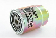 Топливные фильтры Fleetguard FF5160