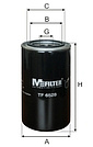 Масляные фильтры MFilter TF6528