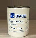 Гидравлические фильтры Filtrec A120C10