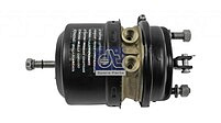 Энергоаккумуляторы Diesel Technic 4.65290