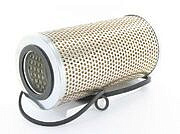 Масляные фильтры Fleetguard LF4003