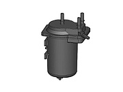 Топливные фильтры MISFAT F113