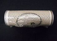 Масляные фильтры Fleetguard LF3392