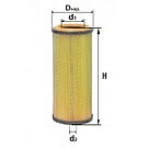 Воздушные фильтры DIFA DIFA B4318MK-01