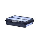 Воздушные фильтры Fleetguard AF4652