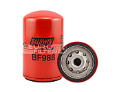 Топливные фильтры BALDWIN BF988