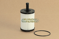 Масляные фильтры SCT SH4771L