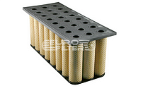 Воздушные фильтры Fleetguard AF454