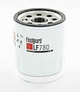 Масляные фильтры Fleetguard LF780