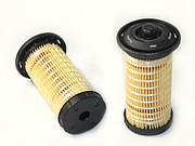 Топливные фильтры HIFI Filter SN40730