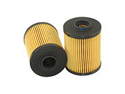 Масляные фильтры FILTRON OM523