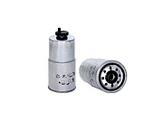 Топливные фильтры ALSAFA GBS-633