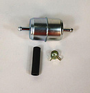 Топливные фильтры Fleetguard FF5015