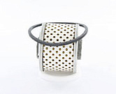 Топливные фильтры Fleetguard FF230