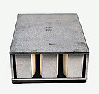 Воздушные фильтры Fleetguard AF1759