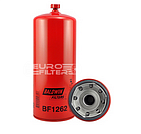 Топливные фильтры BALDWIN BF1262