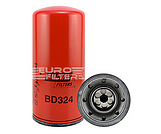 Масляные фильтры BALDWIN BD324
