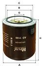 Осушители MFilter AD1100