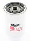 Масляные фильтры Fleetguard LF678