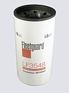 Масляные фильтры Fleetguard LF3548