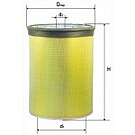 Воздушные фильтры DIFA DIFA B4305MK