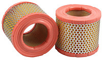 Воздушные фильтры HIFI Filter SA12522
