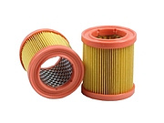 Воздушные фильтры MINSEL AIR MOTEUR M 165