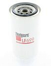 Масляные фильтры Fleetguard LF699