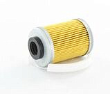 Масляные фильтры Fleetguard LF3794