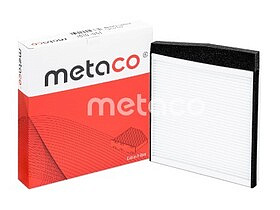 1010-051 Фильтр салона METACO