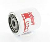 Масляные фильтры Fleetguard LF3415