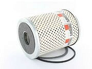 Масляные фильтры Fleetguard LF525